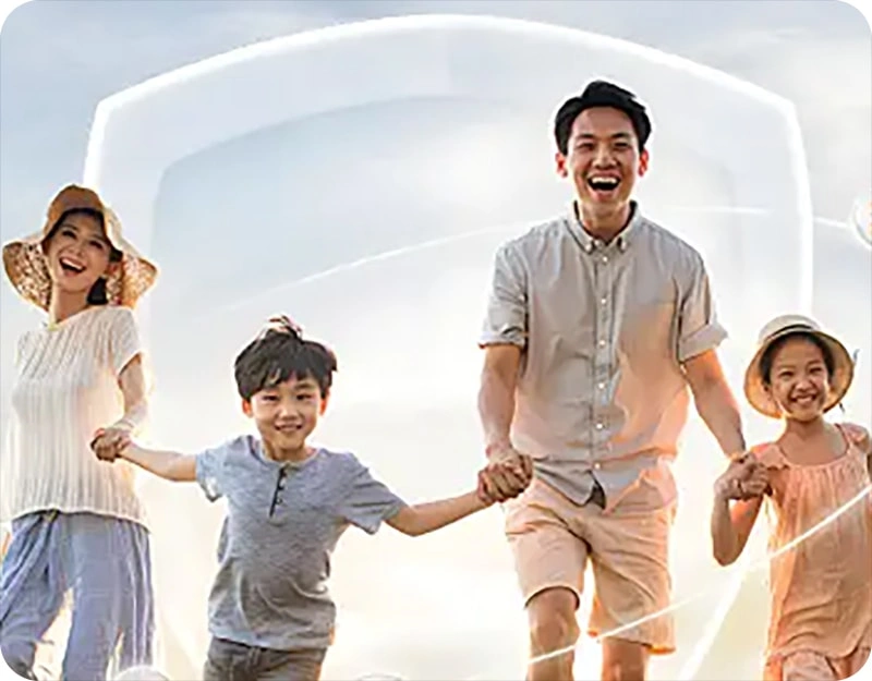 Building a Prosperous Future Together | HeTan Chuan